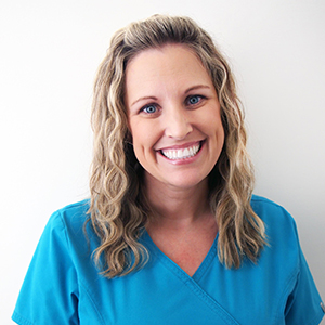 Cynthia, the general manager | Trusted Dental Team | Aegis Dental Group or Angola Dental Center