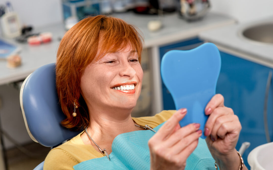 How To Take Care Of Your Dental Implants