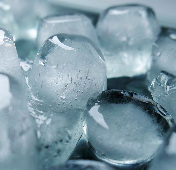 It’s Time To Kick That Ice-Chewing Habit