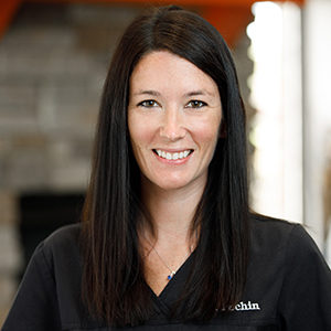 Dr. Pechin, Our Dental Care Professional