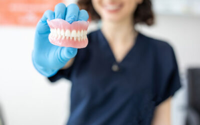 How Can You Benefit From Wearing Dentures?