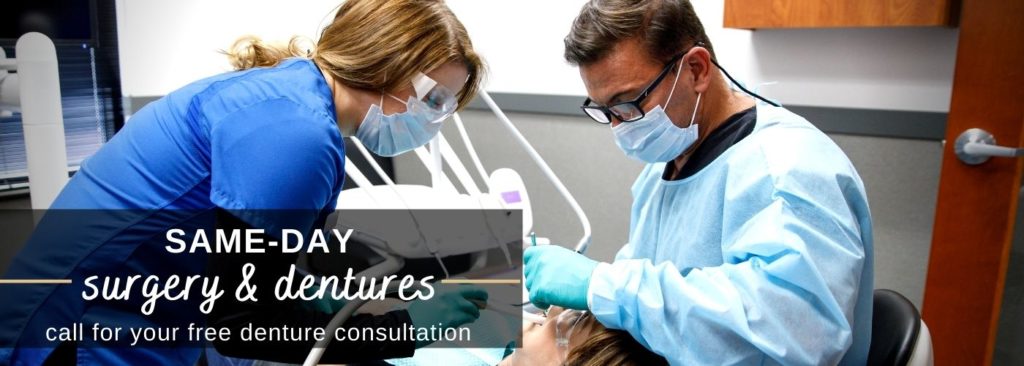 Trusted Dentistry | Quality Dental Care | Northern Indiana