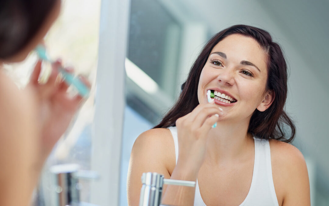 Why Brushing Alone Is Not Enough