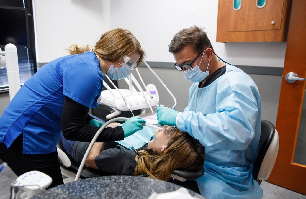 When to Get an Emergency Tooth Extraction