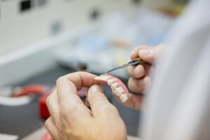 dentist
