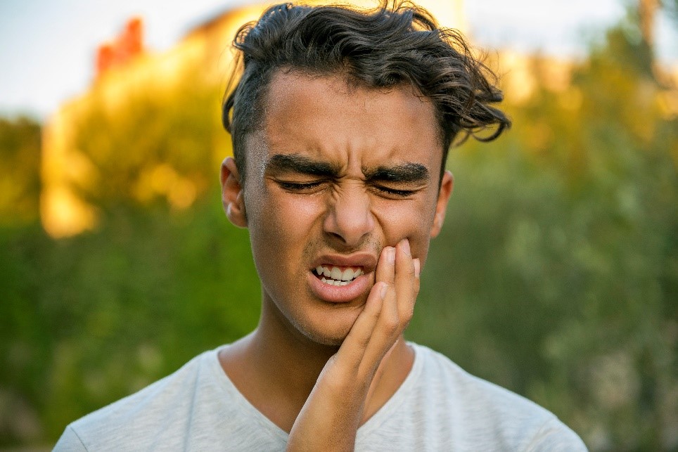 Dental Emergencies: What They Are and What To Do