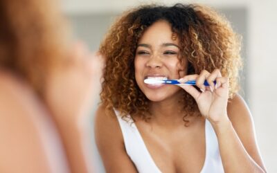 How To Practice Oral Care During COVID-19