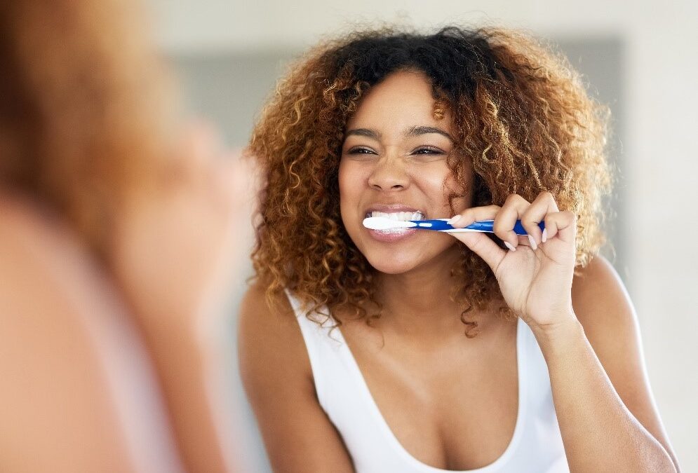 How To Practice Oral Care During COVID-19