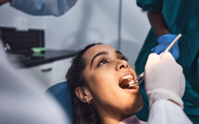 Root Canal Treatment: What You Need To Know