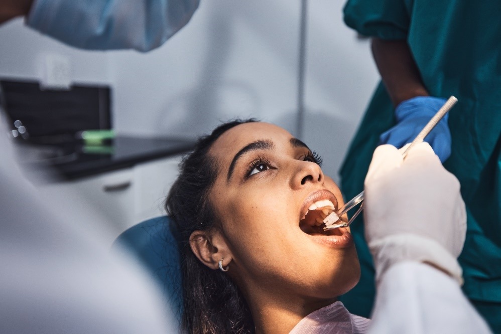 Root Canal Treatment: What You Need To Know