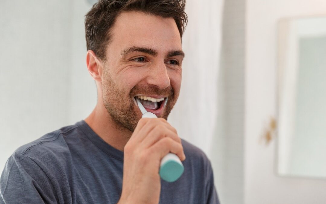 Should You Use an Electric Toothbrush?