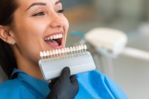 Teeth Stains