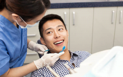 The Benefits of Regular Dental Checkups