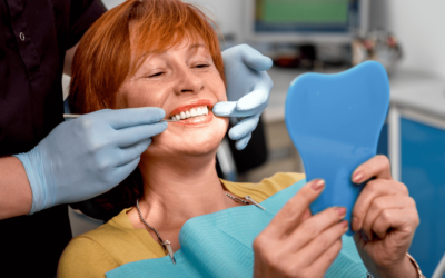 What Does a Cosmetic Dentist Do?