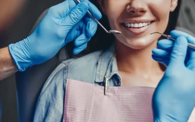 Types of Dental Procedures to Improve Your Smile