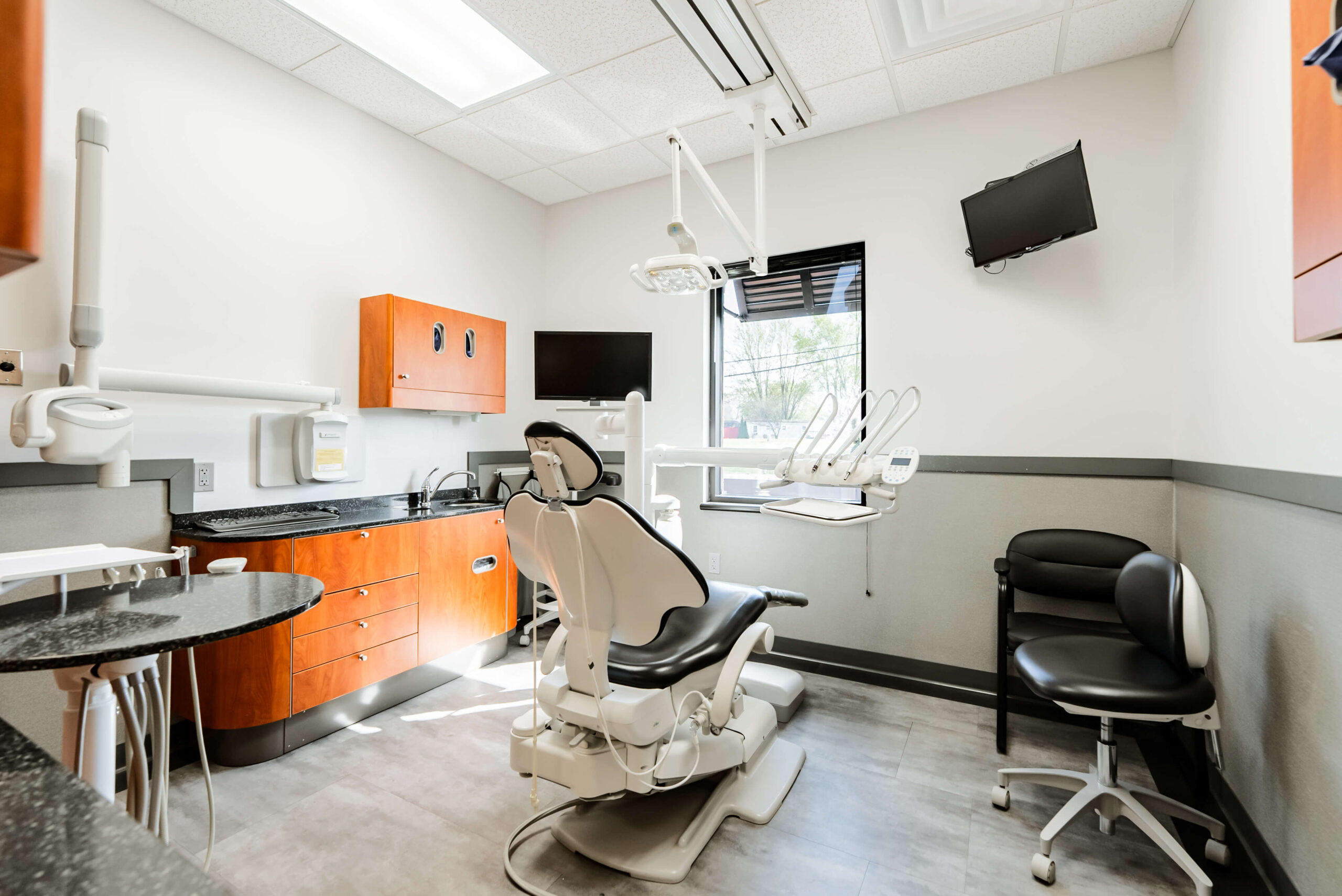 Goshen general dentist