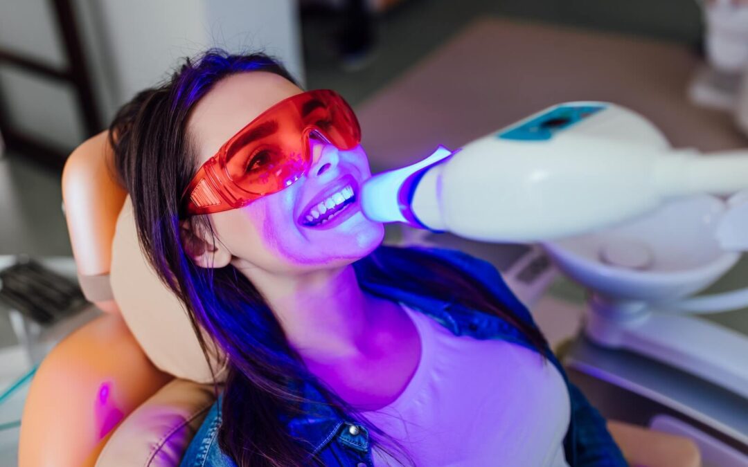 Essential Teeth-Whitening Aftercare Tips for a Lasting, Bright Smile