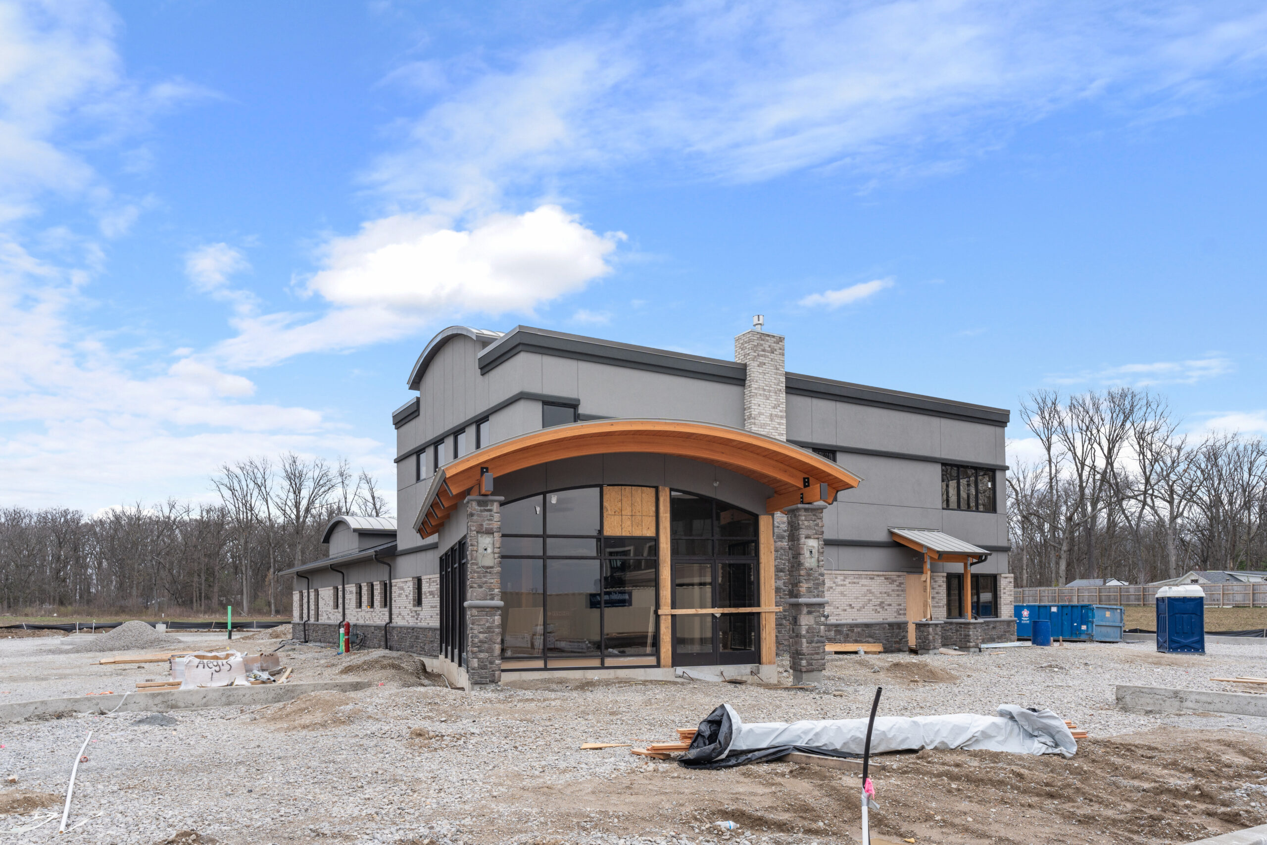 dental care in fort wayne indiana