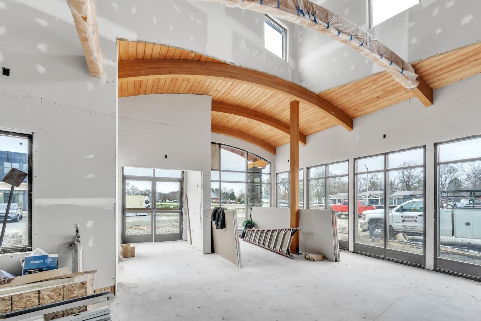 dentist office in fort wayne