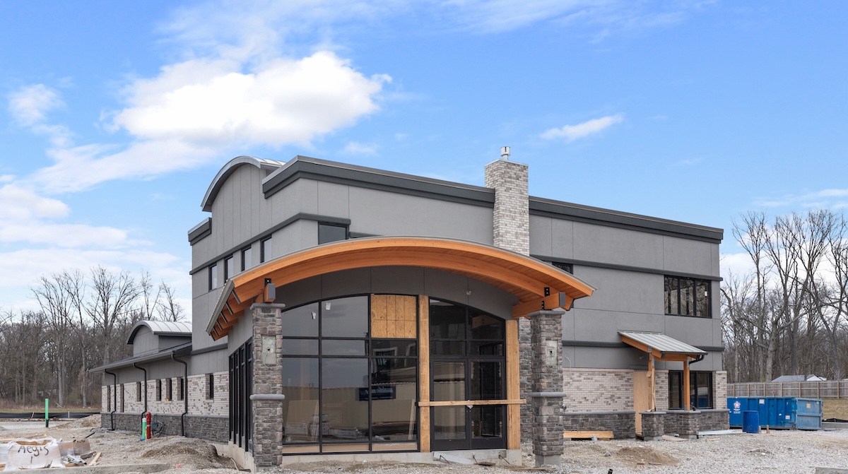 dental care in fort wayne indiana