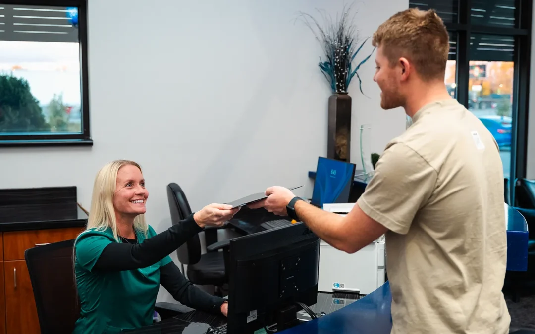6 Reasons Why Choosing an Out-of-Network Dentist is Good For You
