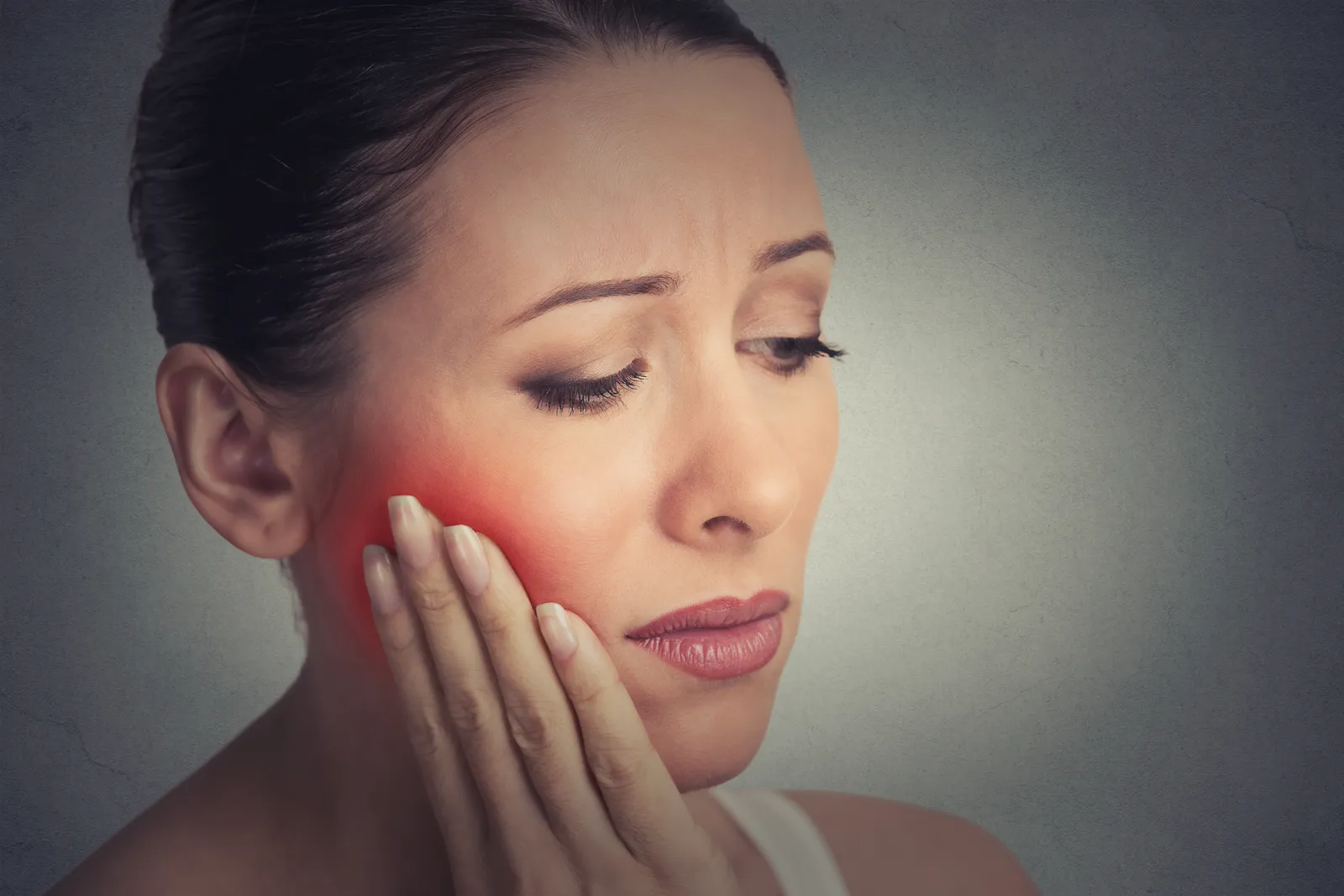 root canal treatment