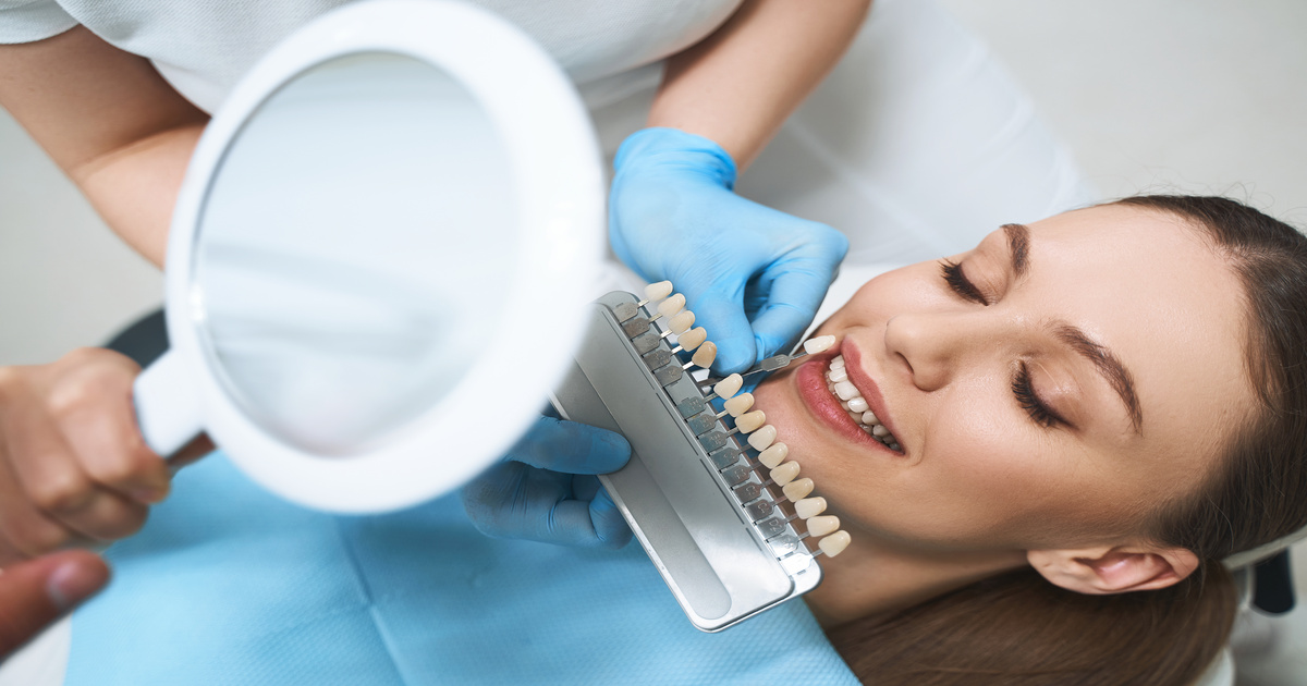 root canal treatment