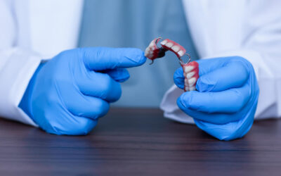 Same-Day Partial Dentures: What to Expect, Costs, and Care Tips