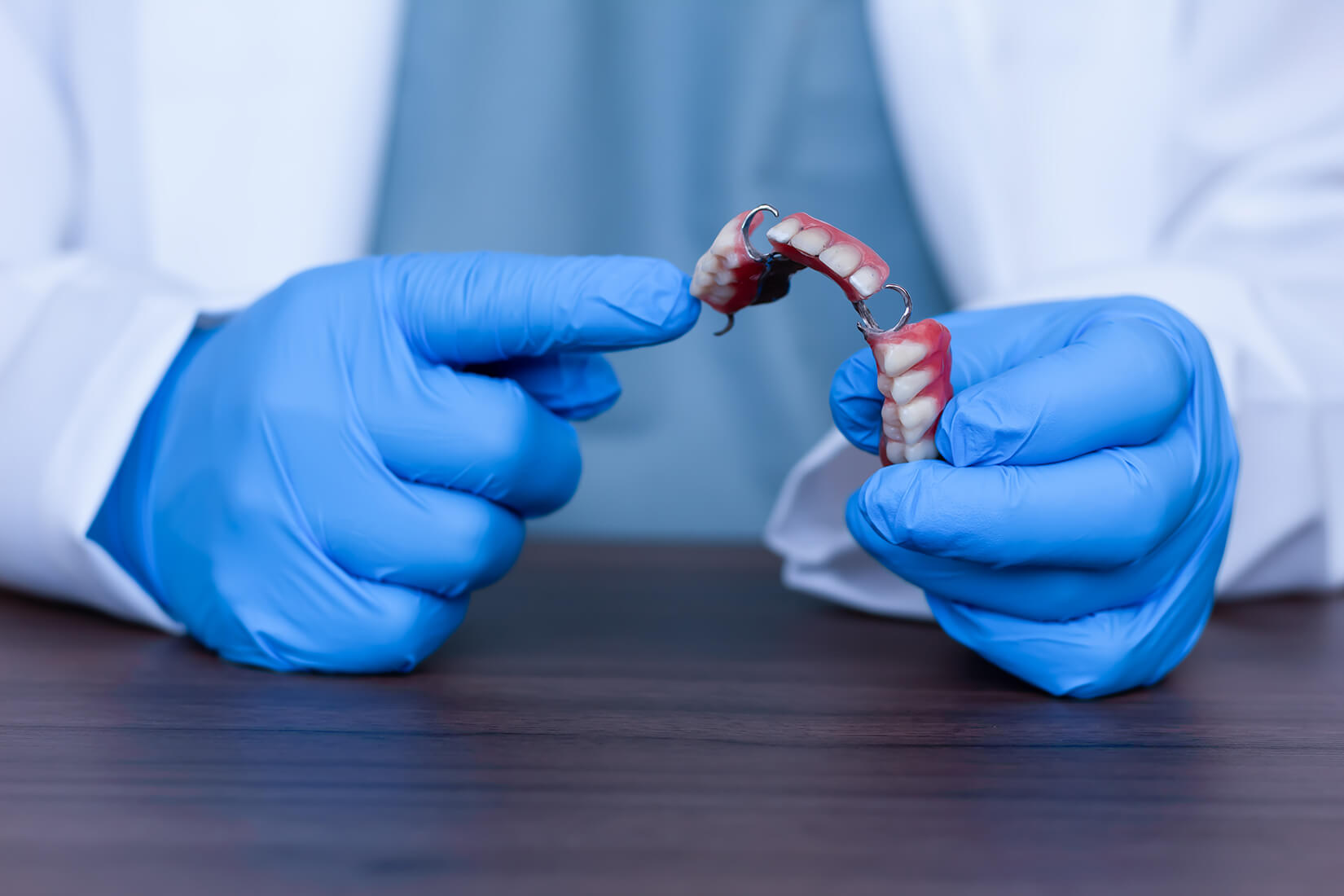 root canal treatment