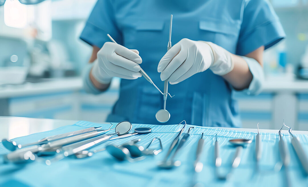 What Is a Root Canal and What Can I Expect?