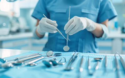 What Is a Root Canal and What Can I Expect?