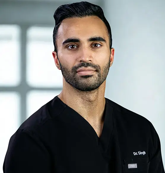 dr singh