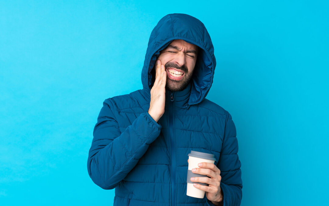 Indiana Winter Survival Guide: Why Your Smile is More Vulnerable in Sub-Zero Weather