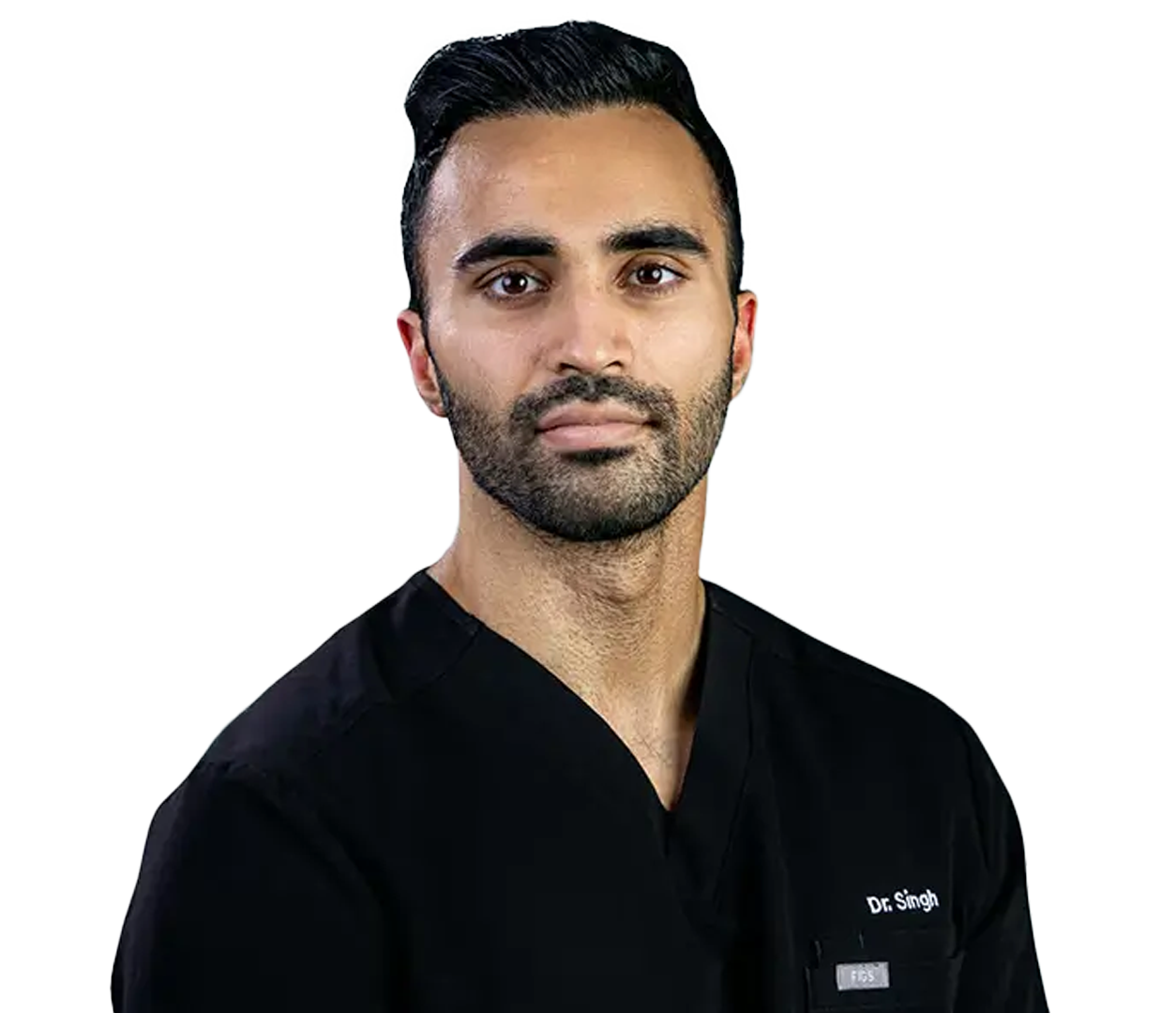 Doctor Dr. Gurpreet Singh