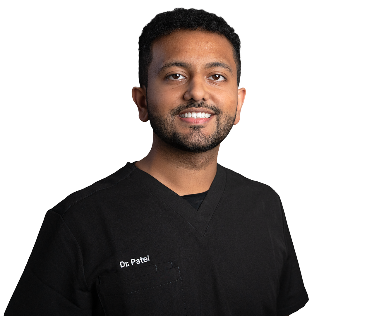 Doctor Dr. Patel