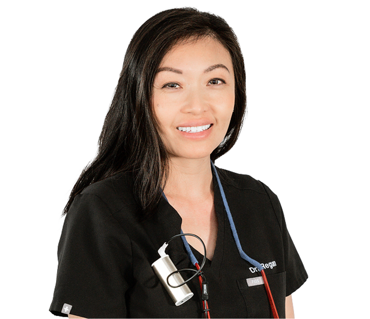 Doctor Dr. Mai Regan