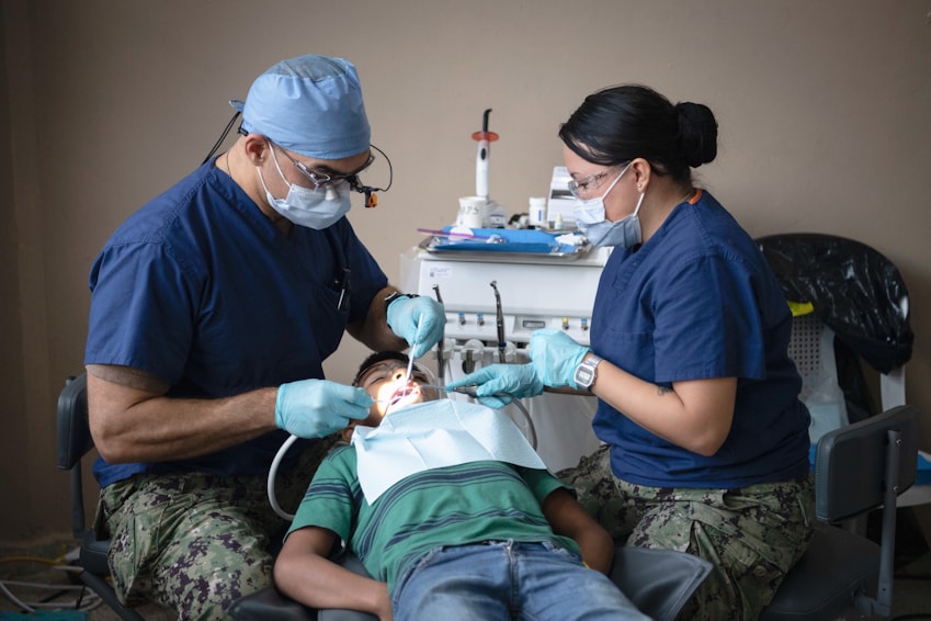 root canal treatment root canal treatment